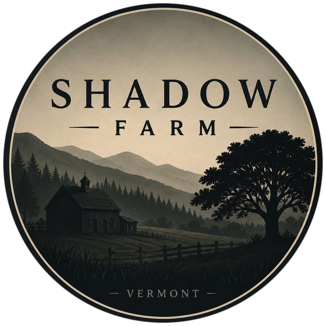 Shadow Farm